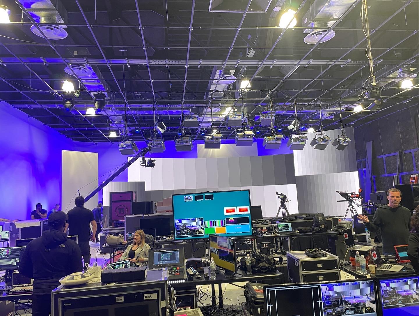 video equipment for events | Nvision360