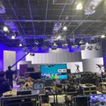 FAQ - Video Equipment by Event Type & Size