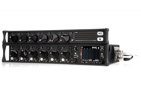 Rent Sound Devices CL-6 Input Expander | Nvision360 | Nvision360 ...